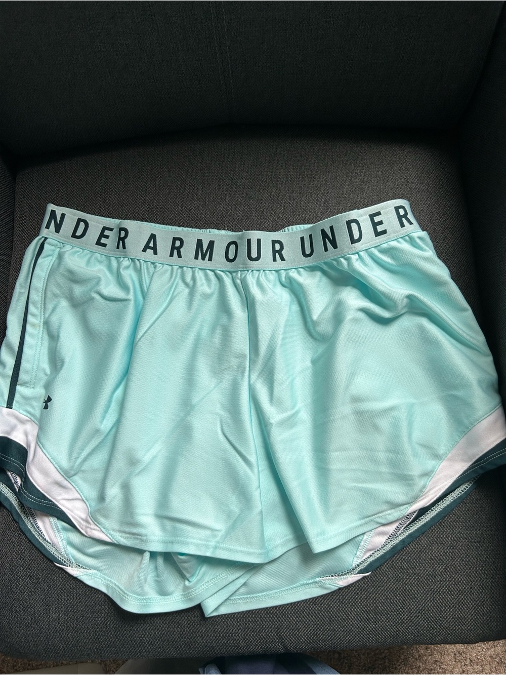 Under Armour Athletic Shorts